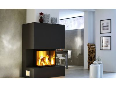 Arte 3RL-60h-4S Massief kader